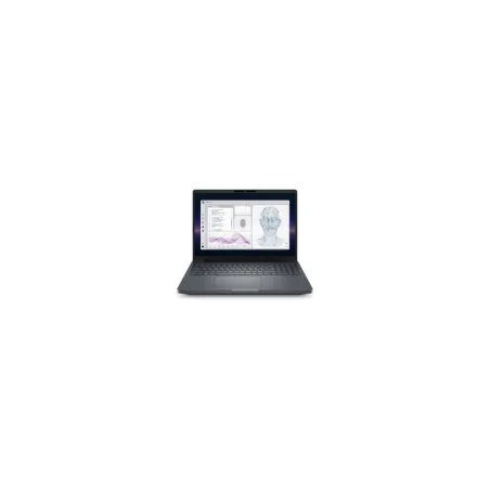 Dell PRO MAX 16 PLUS U9-285HX/16FHD+/64GB/1TBSSD/RTXPRO3000-12GB/11P/3PS (ESTONIAN-KB)