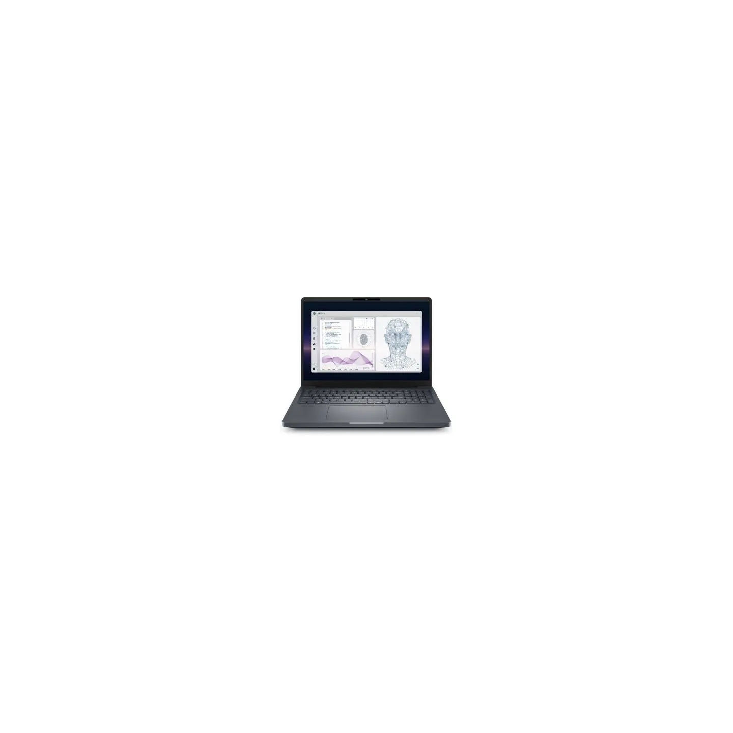 Dell PRO MAX 16 PLUS U9-285HX/16FHD+/64GB/1TBSSD/RTXPRO3000-12GB/11P/3PS (ESTONIAN-KB)
