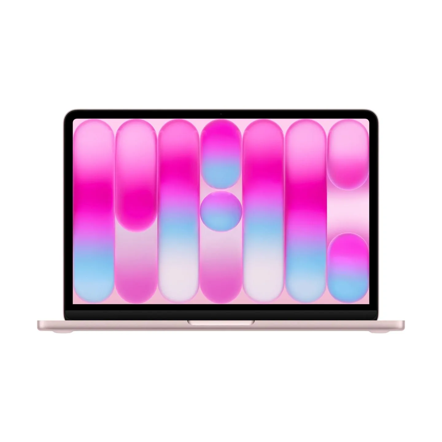 Apple MacBook Neo 13" Apple A18 Pro 6C CPU, 5C GPU/8GB/512GB SSD/Touch ID/Blush/SWE | Apple