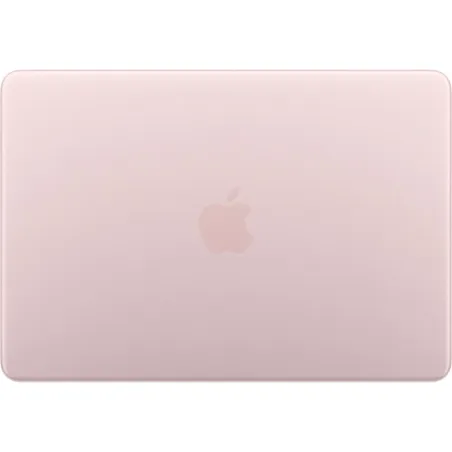 Apple MacBook Neo 13" Apple A18 Pro 6C CPU, 5C GPU/8GB/512GB SSD/Touch ID/Blush/SWE | Apple