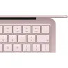 Apple MacBook Neo 13" Apple A18 Pro 6C CPU, 5C GPU/8GB/512GB SSD/Touch ID/Blush/SWE | Apple