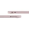 Apple MacBook Neo 13" Apple A18 Pro 6C CPU, 5C GPU/8GB/512GB SSD/Touch ID/Blush/SWE | Apple