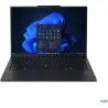 Lenovo ThinkPad X1 Carbon G13 Intel | Black | 14 " | IPS | WUXGA | 1920 x 1200 pixels | Anti-glare | Intel Core Ultra 7 | 258V |