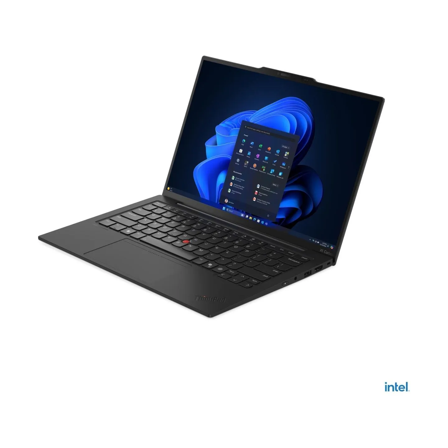 Lenovo ThinkPad X1 Carbon G13 Intel | Black | 14 " | IPS | WUXGA | 1920 x 1200 pixels | Anti-glare | Intel Core Ultra 7 | 258V |