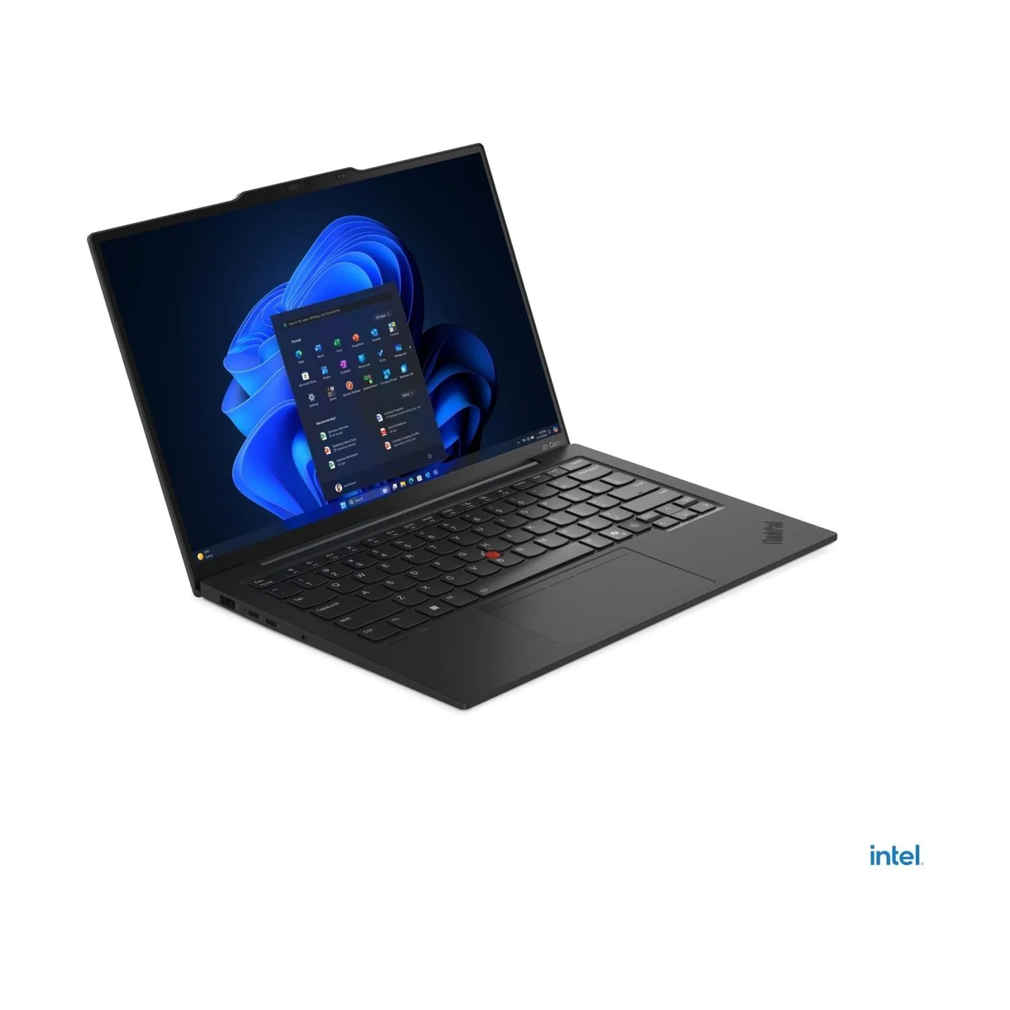 Lenovo ThinkPad X1 Carbon G13 Intel | Black | 14 " | IPS | WUXGA | 1920 x 1200 pixels | Anti-glare | Intel Core Ultra 7 | 258V |