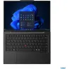 Lenovo ThinkPad X1 Carbon G13 Intel | Black | 14 " | IPS | WUXGA | 1920 x 1200 pixels | Anti-glare | Intel Core Ultra 7 | 258V |
