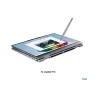 Lenovo ThinkBook 14 2-in-1 G6 IPL Intel | Luna Grey | 14 " | IPS | Touchscreen | WUXGA | 1920 x 1200 pixels | Intel Core Ultra 5