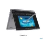 Lenovo ThinkBook 14 2-in-1 G6 IPL Intel | Luna Grey | 14 " | IPS | Touchscreen | WUXGA | 1920 x 1200 pixels | Intel Core Ultra 5