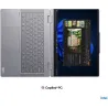 Lenovo ThinkBook 14 2-in-1 G6 IPL Intel | Luna Grey | 14 " | IPS | Touchscreen | WUXGA | 1920 x 1200 pixels | Intel Core Ultra 5