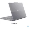 Lenovo ThinkBook 14 2-in-1 G6 IPL Intel | Luna Grey | 14 " | IPS | Touchscreen | WUXGA | 1920 x 1200 pixels | Intel Core Ultra 5