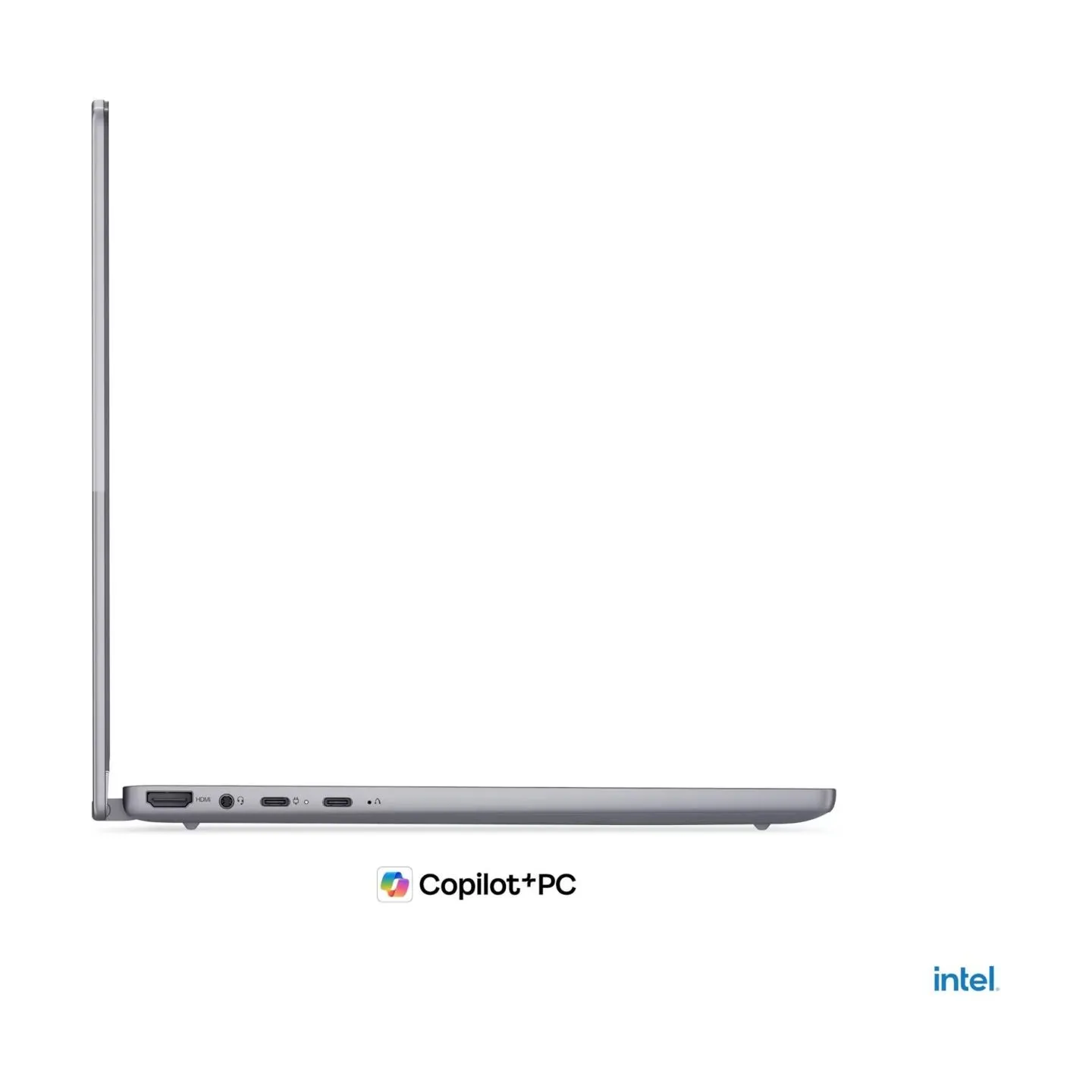 Lenovo ThinkBook 14 2-in-1 G6 IPL Intel | Luna Grey | 14 " | IPS | Touchscreen | WUXGA | 1920 x 1200 pixels | Intel Core Ultra 5
