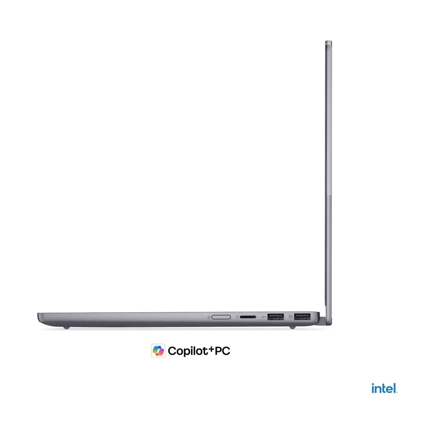 Lenovo ThinkBook 14 2-in-1 G6 IPL Intel | Luna Grey | 14 " | IPS | Touchscreen | WUXGA | 1920 x 1200 pixels | Intel Core Ultra 5