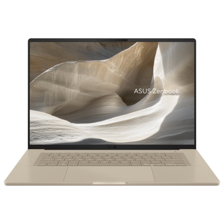 Asus Zenbook A16 UX3607OA-SQ024X | Beige | 16 " | OLED | 3K | 2880 x 1800 pixels | Glossy | Snapdragon X2 Elite Extreme | X2E941