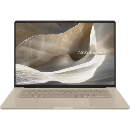 Asus Zenbook A16 UX3607OA-SQ024X | Beige | 16 " | OLED | 3K | 2880 x 1800 pixels | Glossy | Snapdragon X2 Elite Extreme | X2E941