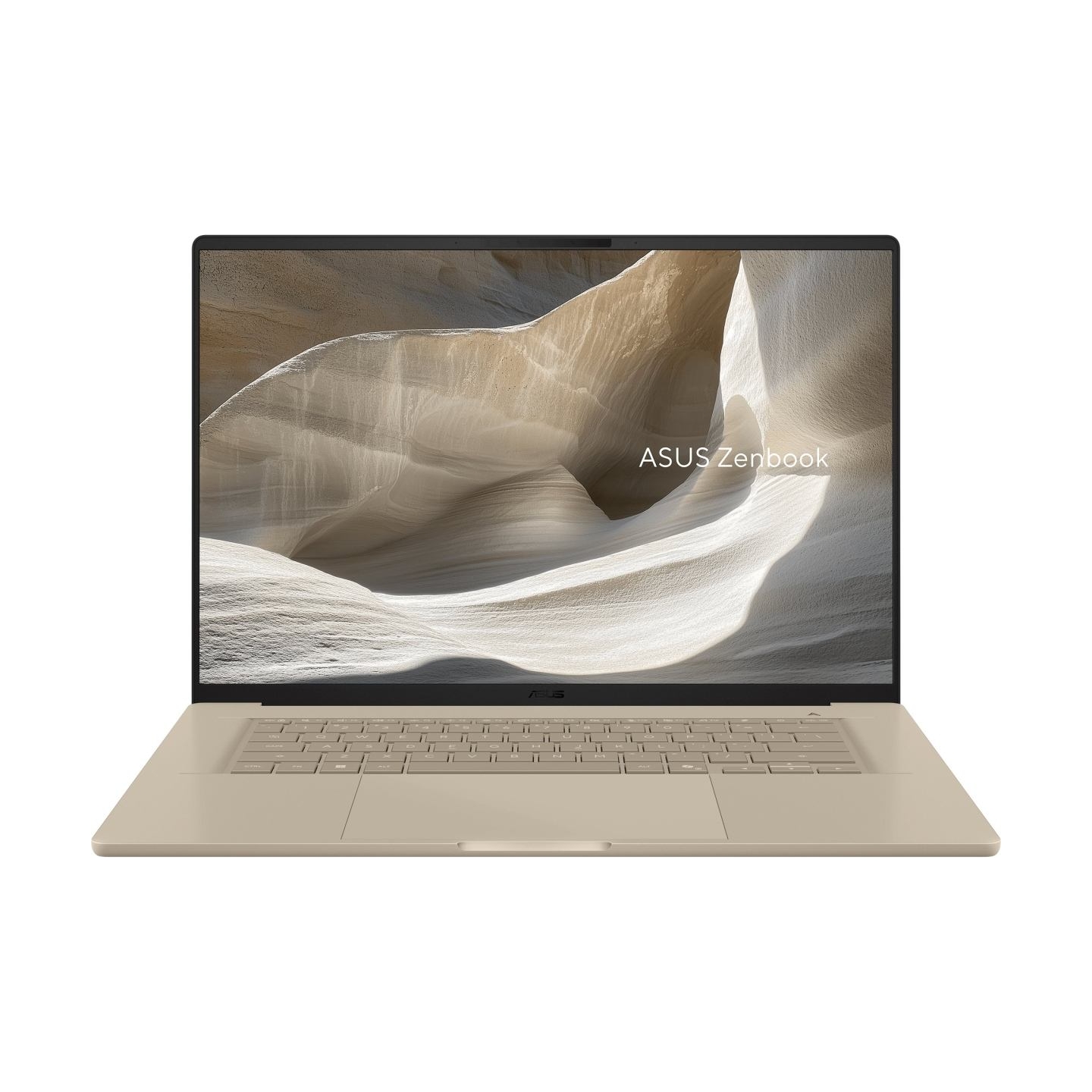 Asus Zenbook A16 UX3607OA-SQ024X | Beige | 16 " | OLED | 3K | 2880 x 1800 pixels | Glossy | Snapdragon X2 Elite Extreme | X2E941