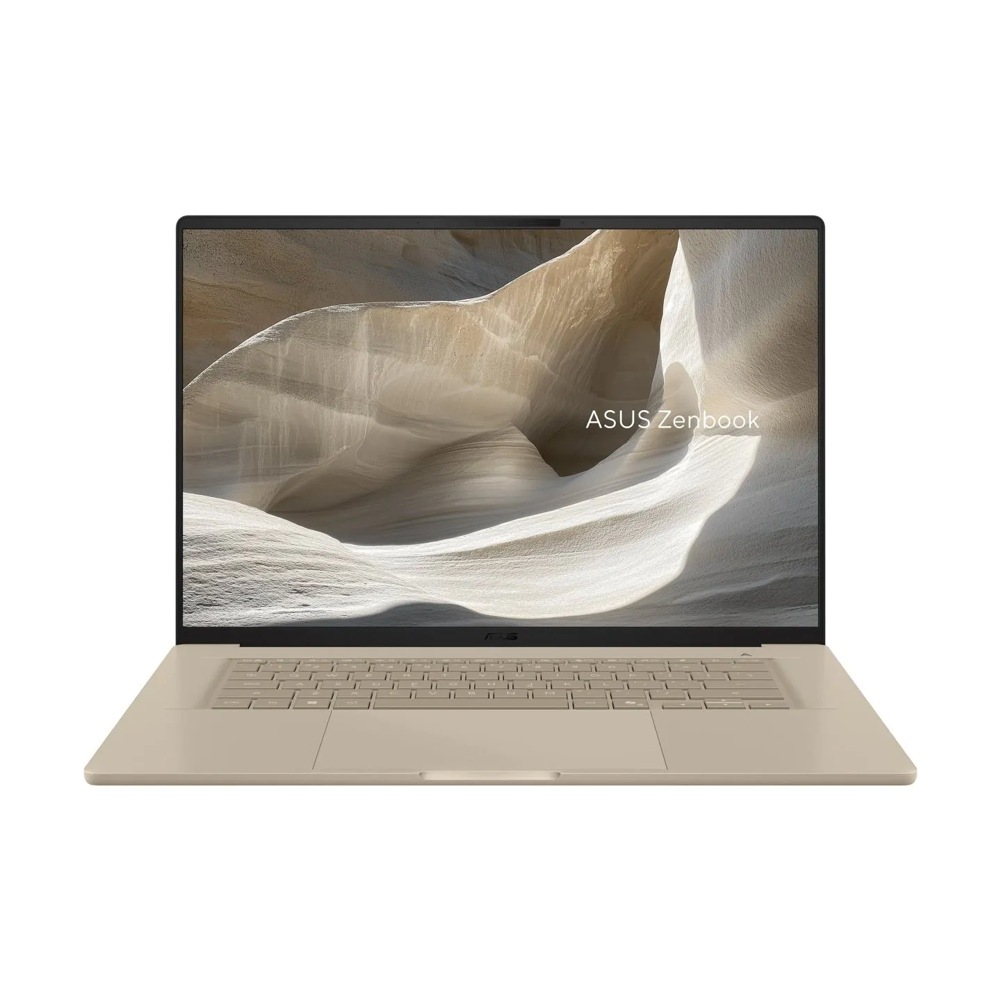 Asus Zenbook A16 UX3607OA-SQ024X | Beige | 16 " | OLED | 3K | 2880 x 1800 pixels | Glossy | Snapdragon X2 Elite Extreme | X2E941