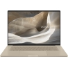 Asus Zenbook A16 UX3607OA-SQ024X | Beige | 16 " | OLED | 3K | 2880 x 1800 pixels | Glossy | Snapdragon X2 Elite Extreme | X2E941