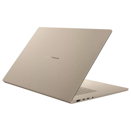 Asus Zenbook A16 UX3607OA-SQ024X | Beige | 16 " | OLED | 3K | 2880 x 1800 pixels | Glossy | Snapdragon X2 Elite Extreme | X2E941