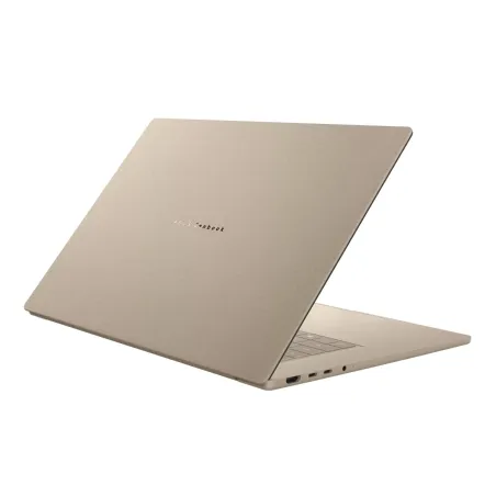Asus Zenbook A16 UX3607OA-SQ024X | Beige | 16 " | OLED | 3K | 2880 x 1800 pixels | Glossy | Snapdragon X2 Elite Extreme | X2E941