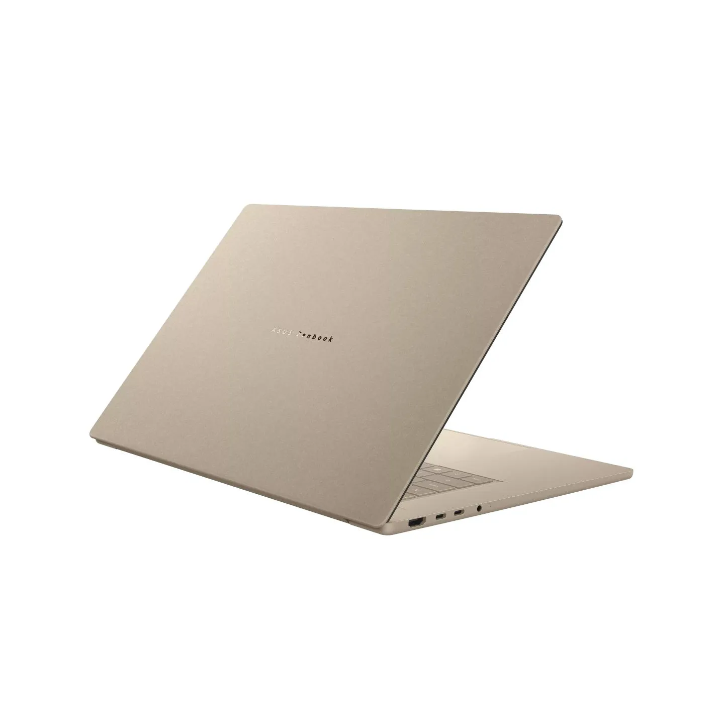 Asus Zenbook A16 UX3607OA-SQ024X | Beige | 16 " | OLED | 3K | 2880 x 1800 pixels | Glossy | Snapdragon X2 Elite Extreme | X2E941