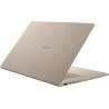 Asus Zenbook A16 UX3607OA-SQ024X | Beige | 16 " | OLED | 3K | 2880 x 1800 pixels | Glossy | Snapdragon X2 Elite Extreme | X2E941
