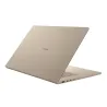 Asus Zenbook A16 UX3607OA-SQ024X | Beige | 16 " | OLED | 3K | 2880 x 1800 pixels | Glossy | Snapdragon X2 Elite Extreme | X2E941