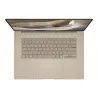 Asus Zenbook A16 UX3607OA-SQ024X | Beige | 16 " | OLED | 3K | 2880 x 1800 pixels | Glossy | Snapdragon X2 Elite Extreme | X2E941