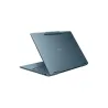 Lenovo Yoga 7 2-in-1 14AKP10 AMD | Tidal Teal | 14 " | OLED | WUXGA | 1920 x 1200 pixels | AMD Ryzen AI 7 | 350 | 16 GB | Solder