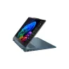 Lenovo Yoga 7 2-in-1 14AKP10 AMD | Tidal Teal | 14 " | OLED | WUXGA | 1920 x 1200 pixels | AMD Ryzen AI 7 | 350 | 16 GB | Solder