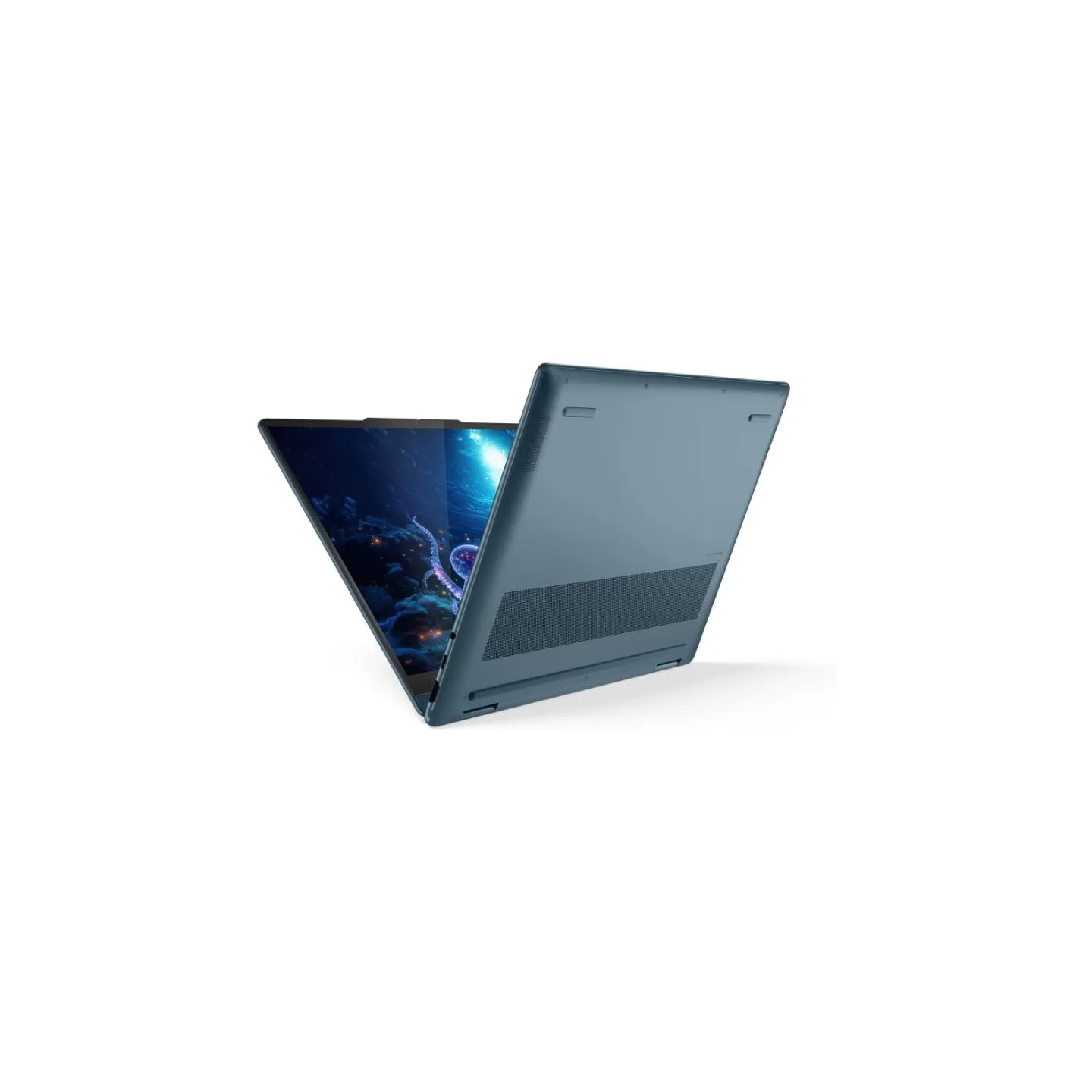 Lenovo Yoga 7 2-in-1 14AKP10 AMD | Tidal Teal | 14 " | OLED | WUXGA | 1920 x 1200 pixels | AMD Ryzen AI 7 | 350 | 16 GB | Solder