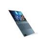 Lenovo Yoga 7 2-in-1 14AKP10 AMD | Tidal Teal | 14 " | OLED | WUXGA | 1920 x 1200 pixels | AMD Ryzen AI 7 | 350 | 16 GB | Solder