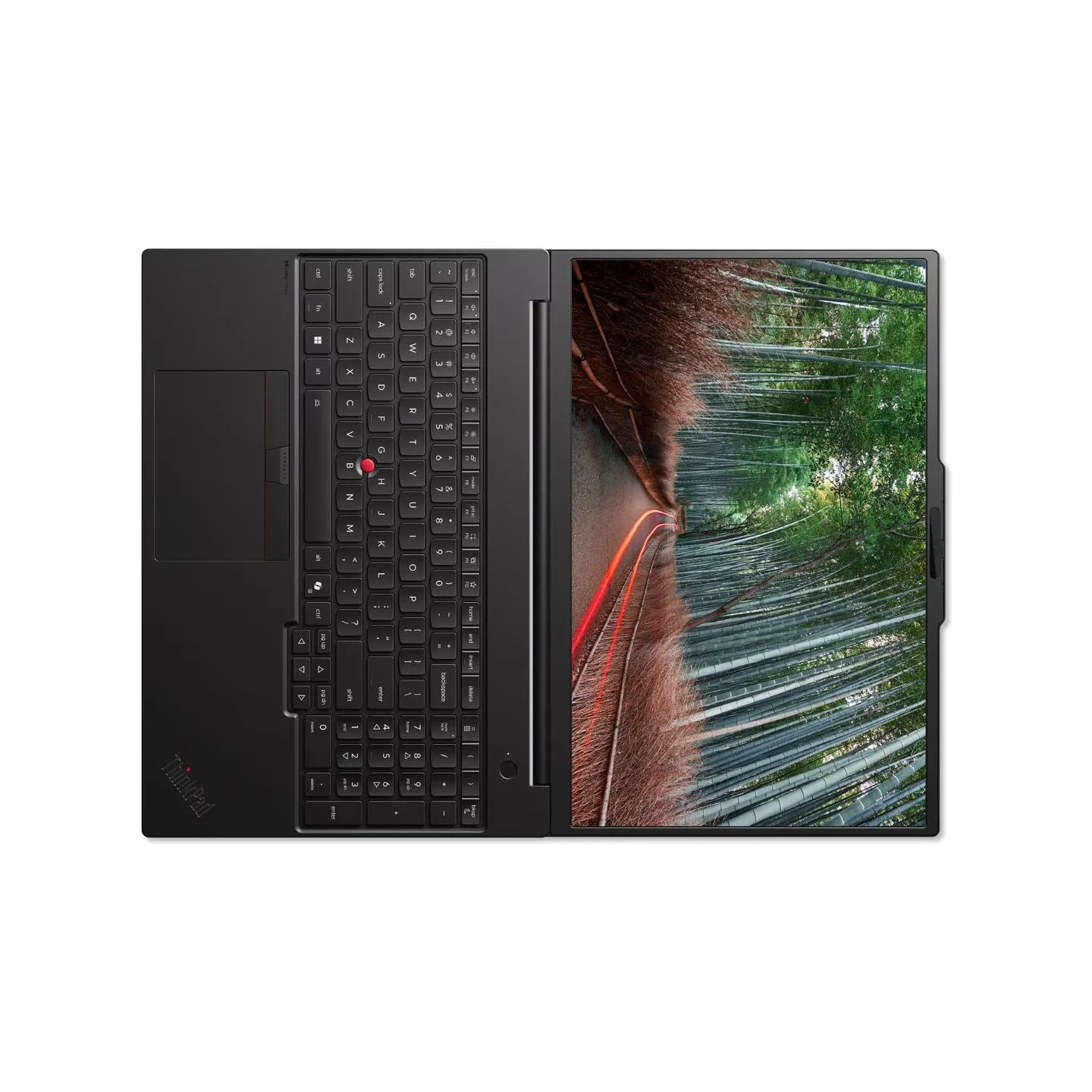 Lenovo ThinkPad P16s G5 Intel | Black | 16 " | OLED | 2.8K | 2880 x 1800 pixels | Anti-glare | Intel Core Ultra X9 | 388H | 64 G