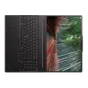 Lenovo ThinkPad P16s G5 Intel | Black | 16 " | OLED | 2.8K | 2880 x 1800 pixels | Anti-glare | Intel Core Ultra X9 | 388H | 64 G