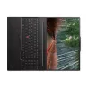 Lenovo ThinkPad P16s G5 Intel | Black | 16 " | OLED | 2.8K | 2880 x 1800 pixels | Anti-glare | Intel Core Ultra X9 | 388H | 64 G