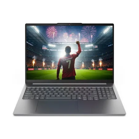 Lenovo IdeaPad Pro 5 16IPH11 Intel | Luna Grey | 16 " | OLED | 2.8K | 2880 x 1800 pixels | Glossy | Intel Core Ultra 7 | 356H | 
