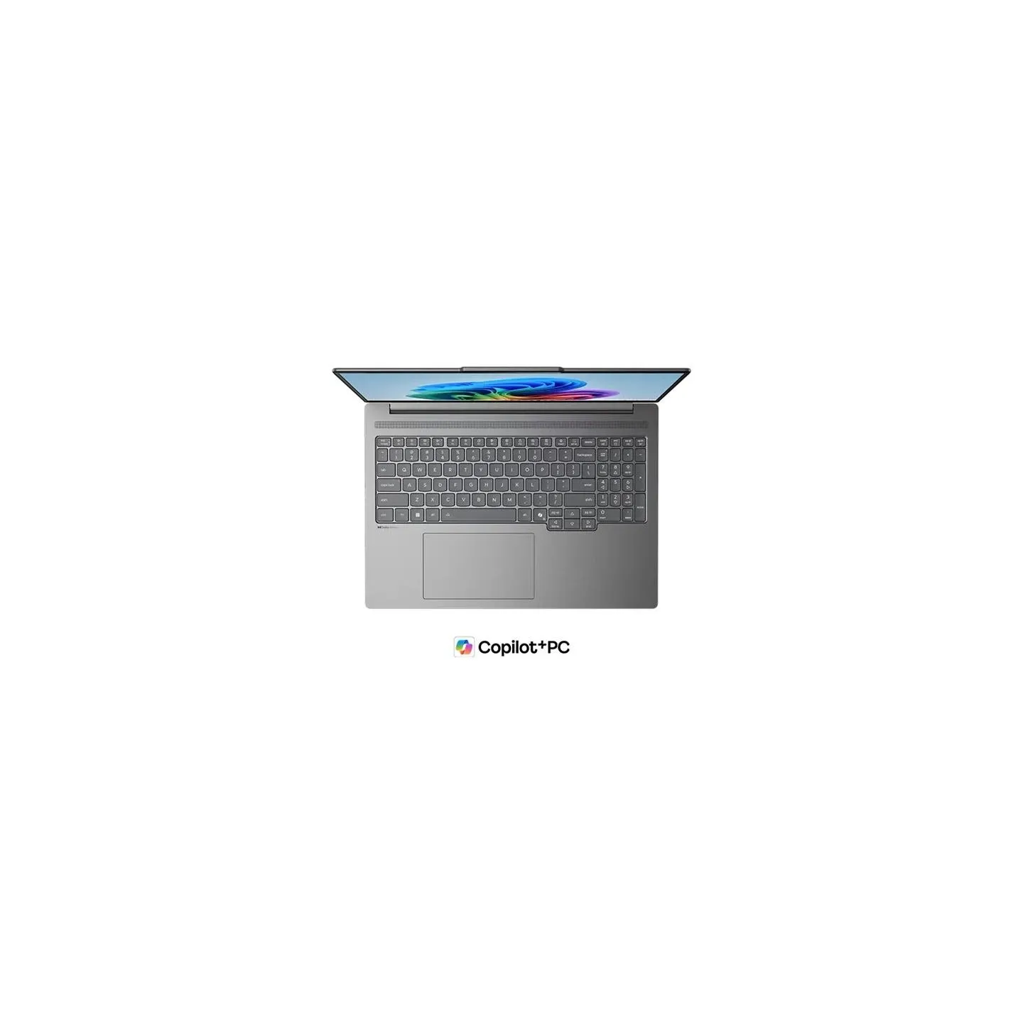 Lenovo IdeaPad Pro 5 16IPH11 Intel | Luna Grey | 16 " | OLED | 2.8K | 2880 x 1800 pixels | Glossy | Intel Core Ultra 7 | 356H | 