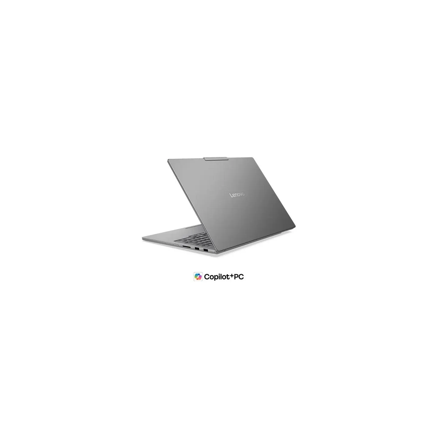 Lenovo IdeaPad Pro 5 16IPH11 Intel | Luna Grey | 16 " | OLED | 2.8K | 2880 x 1800 pixels | Glossy | Intel Core Ultra 7 | 356H | 