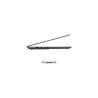Lenovo IdeaPad Pro 5 16IPH11 Intel | Luna Grey | 16 " | OLED | 2.8K | 2880 x 1800 pixels | Glossy | Intel Core Ultra 7 | 356H | 