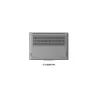 Lenovo IdeaPad Pro 5 16IPH11 Intel | Luna Grey | 16 " | OLED | 2.8K | 2880 x 1800 pixels | Glossy | Intel Core Ultra 7 | 356H | 