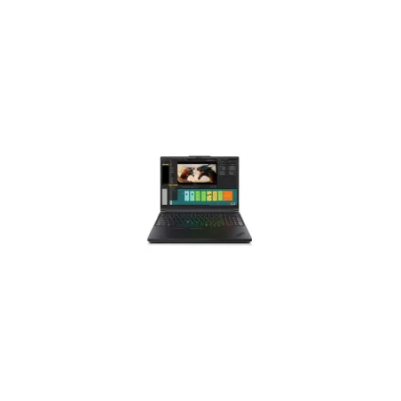 Lenovo P16 G3 U9-275HX/16WUXGA/64GB/1TB/RTX PRO 3000 12GB/5G READY/W11P/3P/SWE