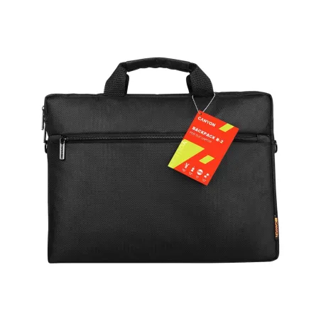 Canyon bag B-2 Casual 15.6'' Black