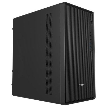 FSP Case | S120 | Black | Mid Tower