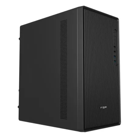 FSP Case | S120 | Black | Mid Tower