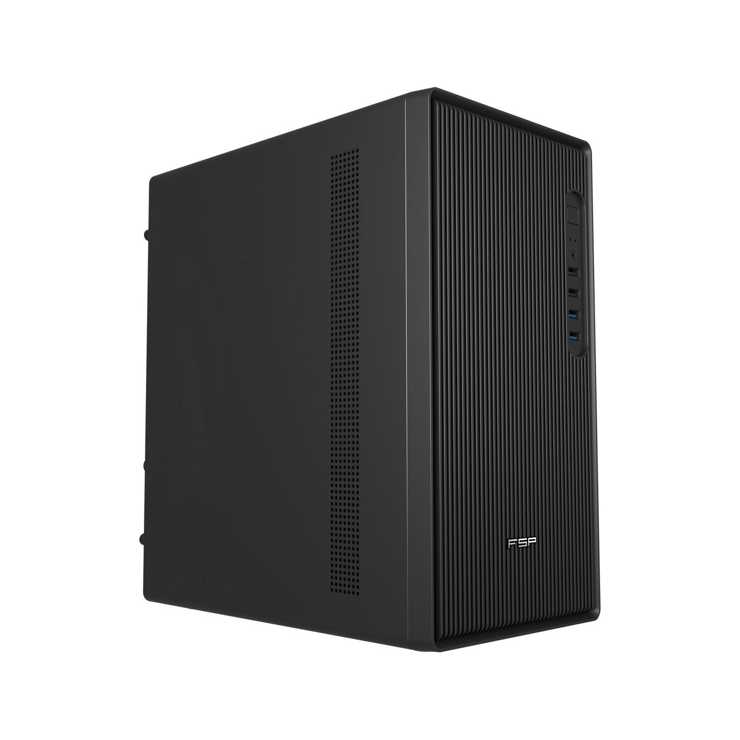 FSP Case | S120 | Black | Mid Tower
