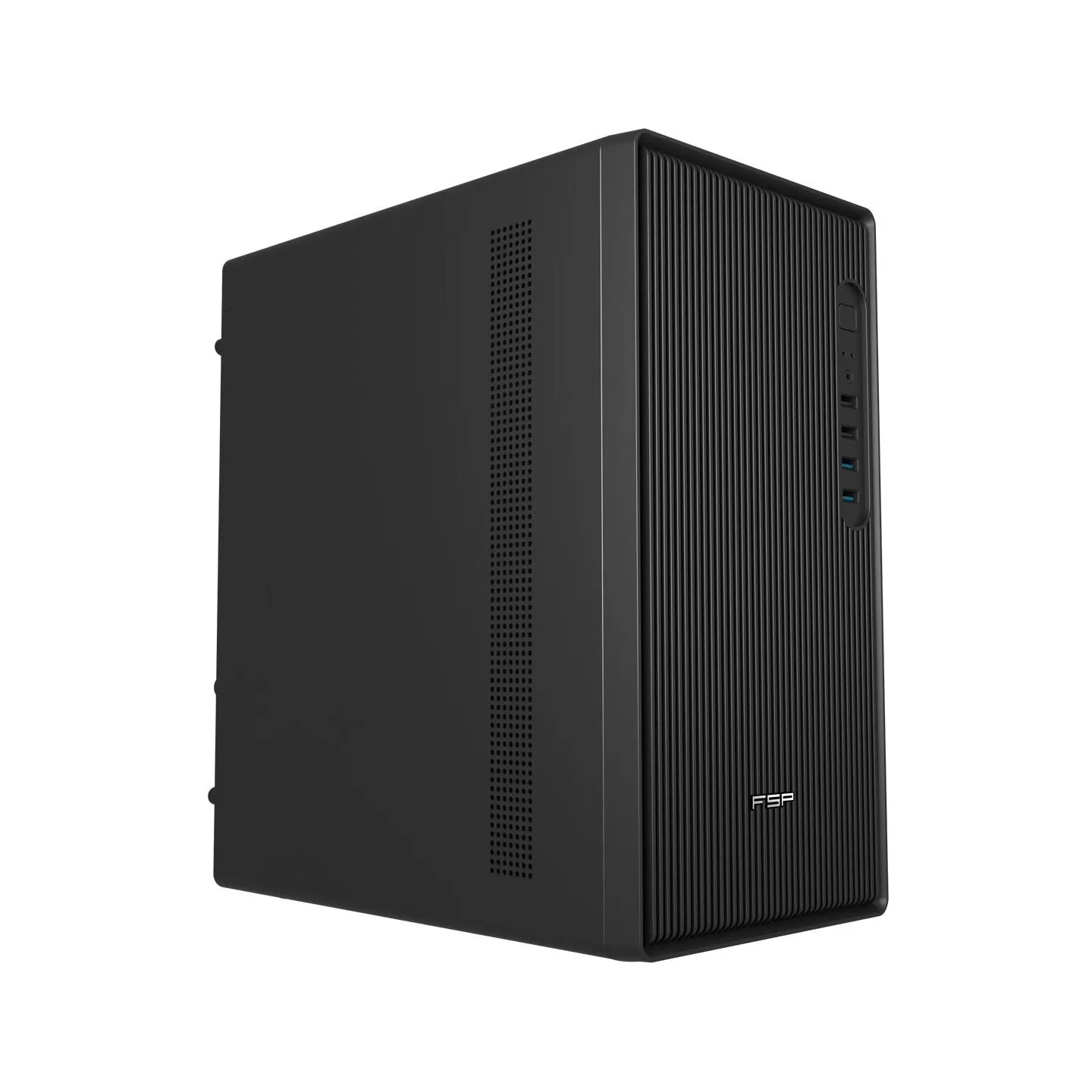 FSP Case | S120 | Black | Mid Tower