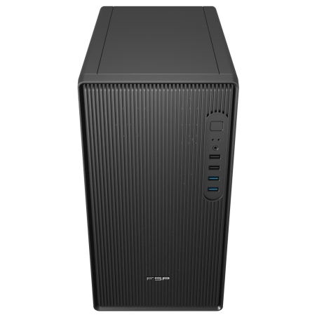 FSP Case | S120 | Black | Mid Tower