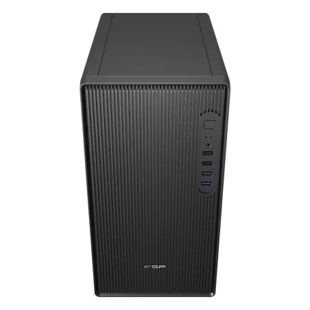 FSP Case | S120 | Black | Mid Tower
