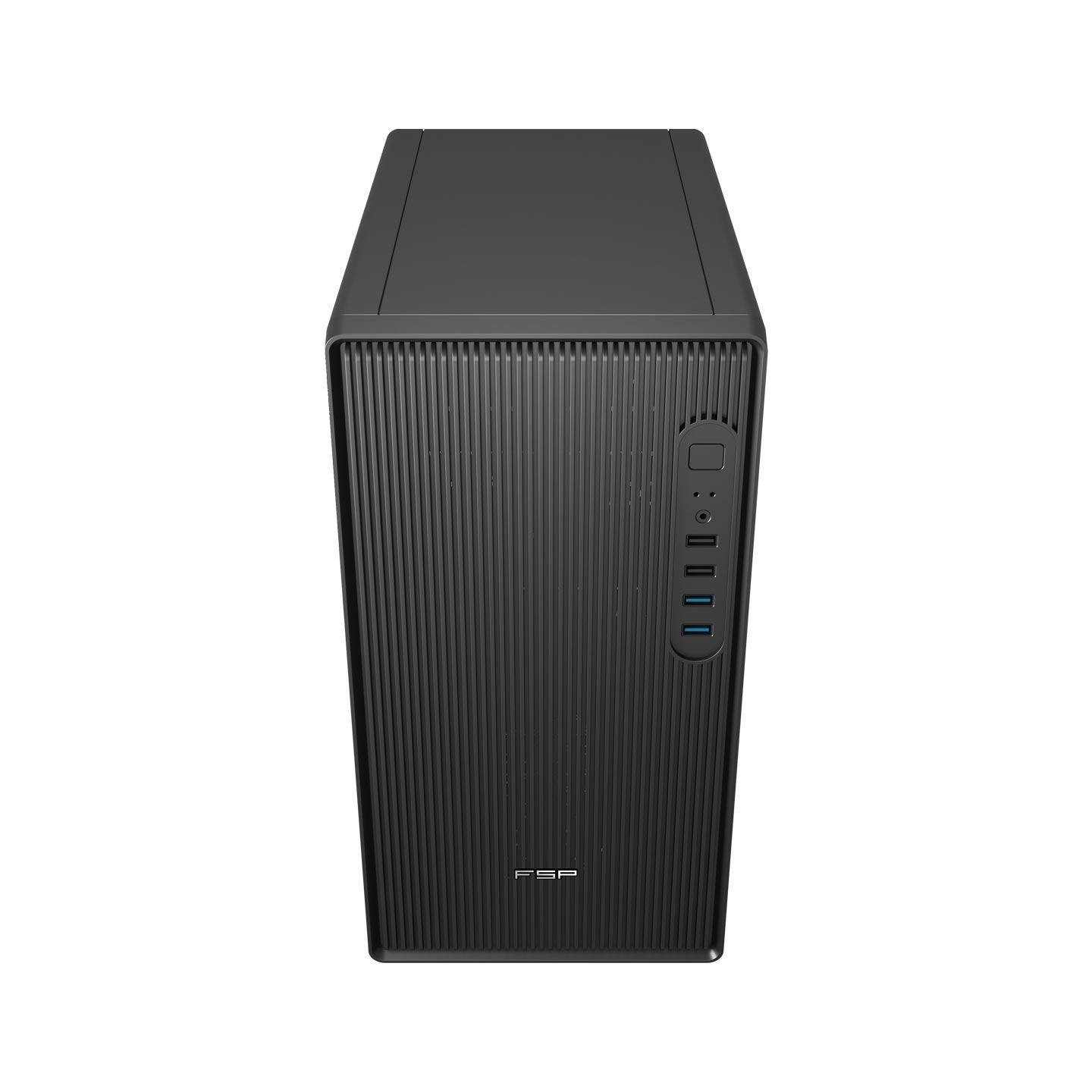 FSP Case | S120 | Black | Mid Tower