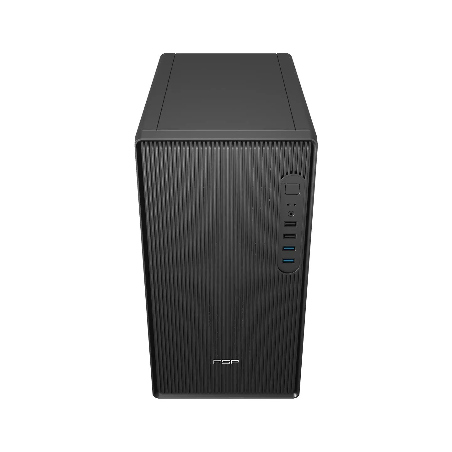 FSP Case | S120 | Black | Mid Tower