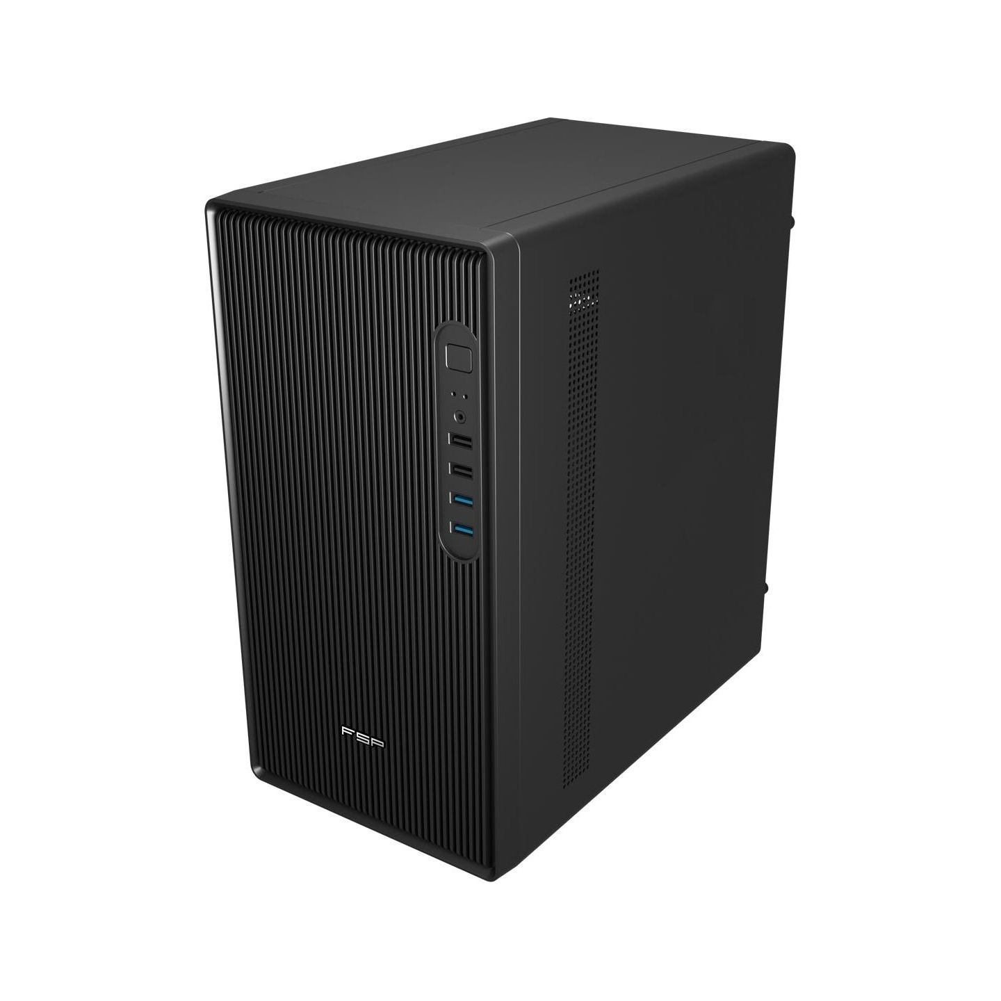 FSP Case | S120 | Black | Mid Tower